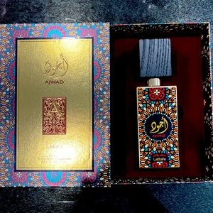 Ajwad Lattafa Eau De Parfum 2.04 fl oz